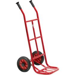 Winther Mini-Viking Sekkehjul