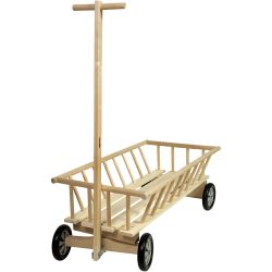 Trekkvogn
