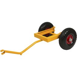 RABO Mooncar Multi-tilhenger