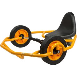 RABO Circle-cart