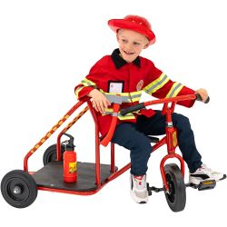 ROSE HERO sykkeltaxi