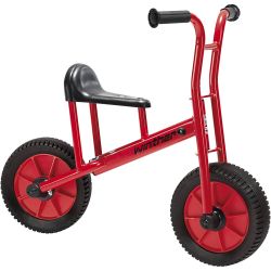 Winter Viking tohjuls balansesykkel