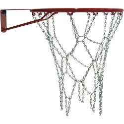 Nett til basketball