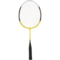 Badminton racket