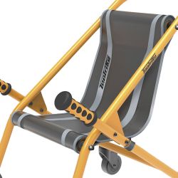 TopTrike sportsvogn sete for utendørsbruk