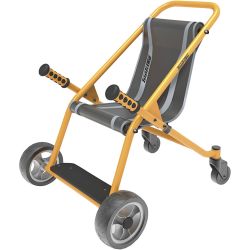 TopTrike by beleduc Sportsvogn Utendørs
