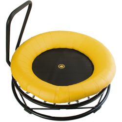 GONGE® Trampoline med håndtak