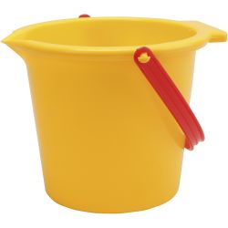 dantoy bøtter med helletut