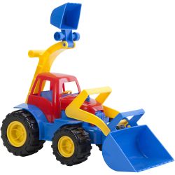 dantoy Grøftegraver