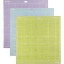 Cricut Explore/Maker LightCrip-Standard-StrongGrip Maskinmatte