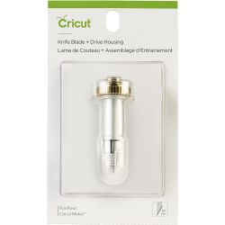 Cricut Maker Knivblad med innramming, 1 stk.