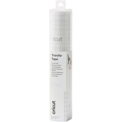 Cricut Explore/Maker StandardGrip Overføringsteip