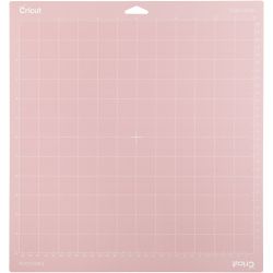 Cricut Explore/Maker FabricGrip Maskinmatte