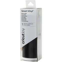 Cricut Joy Smart Fjernbar vinyl