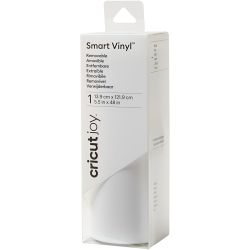 Cricut Joy Smart Fjernbar vinyl