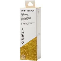 Cricut Joy Smart Iron-On