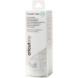 Cricut Joy StandardGrip Overføringsteip