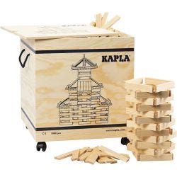 KAPLA Byggeklosser