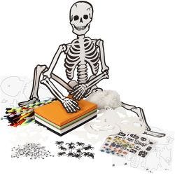 Sett til Kreativ Halloween