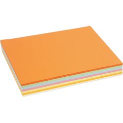 Pastellkartong