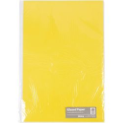 Glanspapir