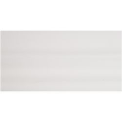 Kreppapir, ark 50x250 cm, hvit, 10legg/ 1 pk.