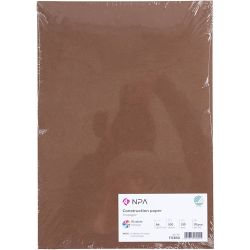 Creativ Papir, str. A4, 120 g, 100 ark/ 1 pk.