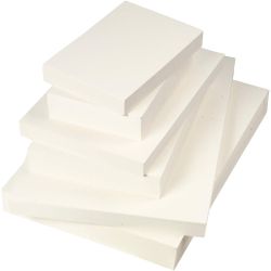 Akvarellpapir