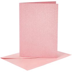 Kort og konvolutter