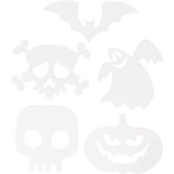 Halloweenfigurer