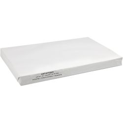 Tegnepapir, A2, ark 420x594 mm, 190 g, hvit, 250 ark/ 1 pk.