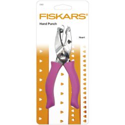 Fiskars Hand Punch