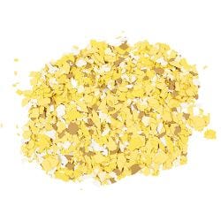 Terrazzo flak