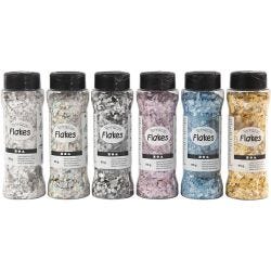 Terrazzo flak