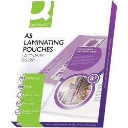 Lamineringsposer