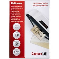Lamineringsposer