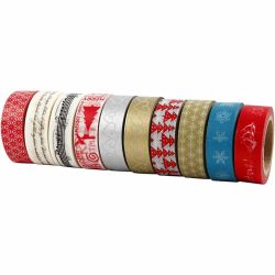 Mønstertape
