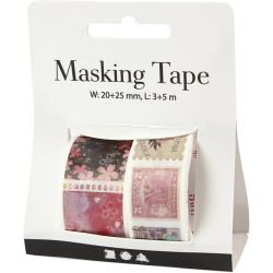 Masking Tape