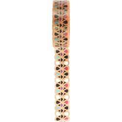 Blonde Masking Tape