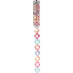 Blonde Masking Tape