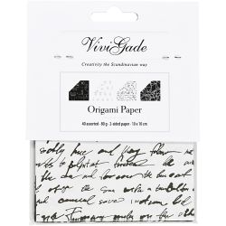 Origamipapir