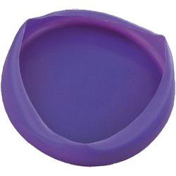 Sklisikker fot til plasttaburett