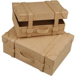 Minikoffert