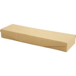Pennal, str. 21x6x2,5 cm, 1 stk.