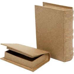 Minibøker