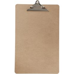 Clipboard/tegneunderlag