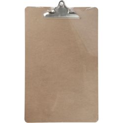 Clipboard/tegneunderlag