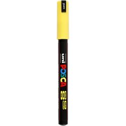 Posca Tusj