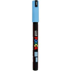 Posca Tusj