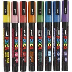 Posca Tusj